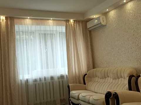 квартира за адресою Стратегічне шосе (Науки), 2-А
