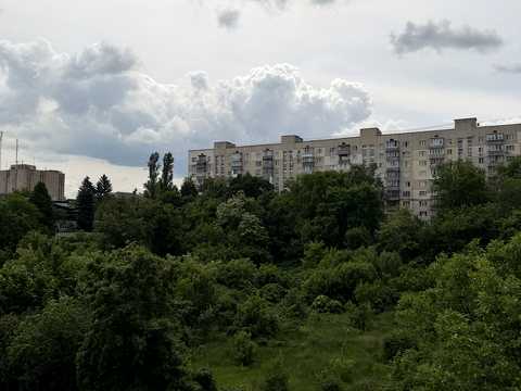 квартира за адресою Феодосійська вул., 2-Л