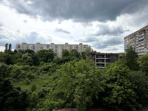 квартира за адресою Феодосійська вул., 2-Л