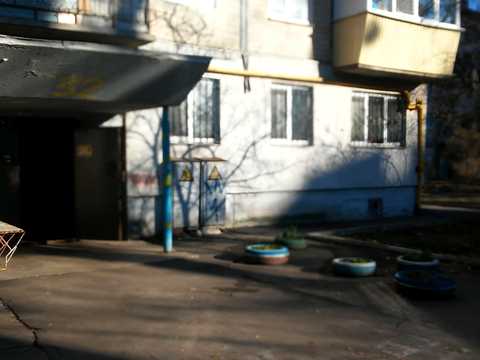 квартира по адресу Вацлава Гавела бульв. (Івана Лепсе), 32