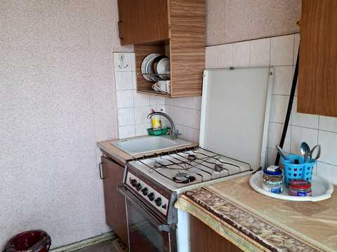квартира по адресу Вацлава Гавела бульв. (Івана Лепсе), 32