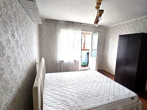 квартира за адресою Деміївська вул., 35