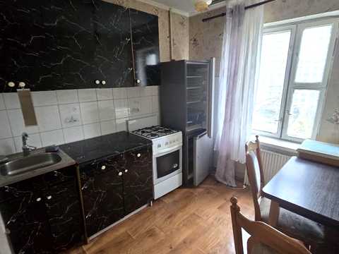 квартира за адресою Деміївська вул., 35