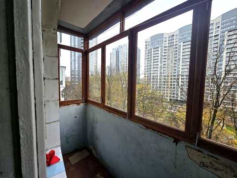 квартира за адресою Деміївська вул., 35