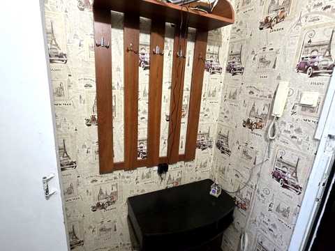 квартира за адресою Деміївська вул., 35