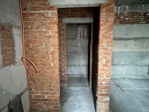 квартира за адресою с. Дмитрівка, Молодіжна вул., 14