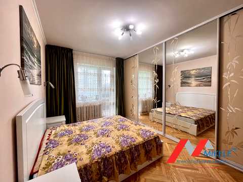 квартира за адресою Київ, Деміївська вул., 51