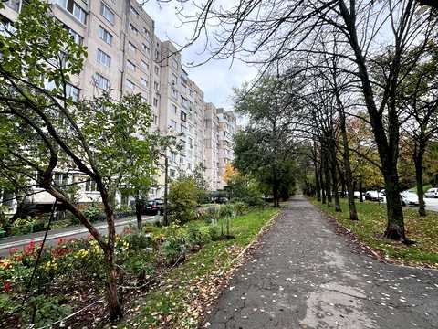 квартира за адресою Київ, Деміївська вул., 51
