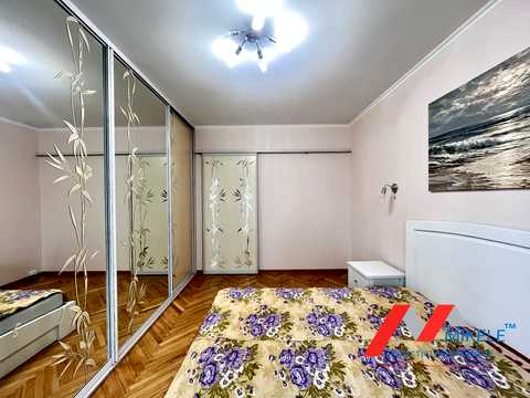 квартира за адресою Київ, Деміївська вул., 51