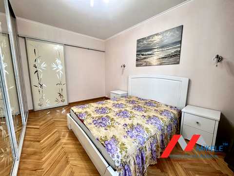 квартира за адресою Київ, Деміївська вул., 51