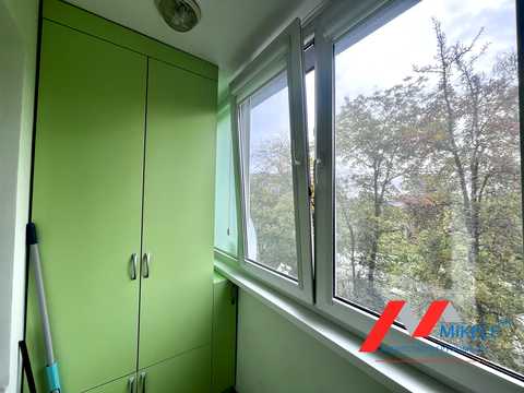 квартира за адресою Київ, Деміївська вул., 51