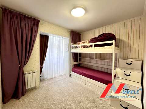 квартира за адресою Київ, Деміївська вул., 51