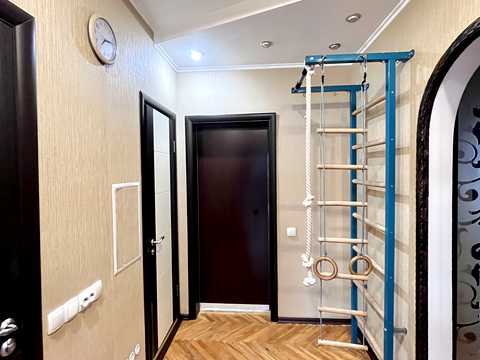 квартира за адресою Київ, Деміївська вул., 51