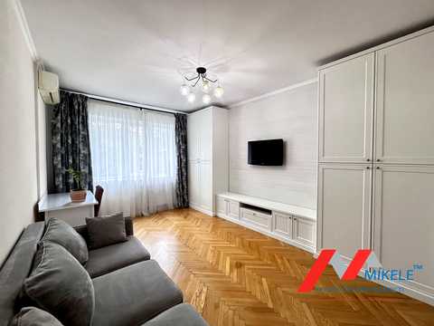 квартира за адресою Київ, Деміївська вул., 51