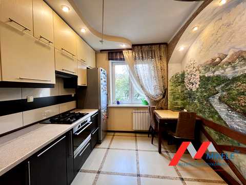 квартира за адресою Київ, Деміївська вул., 51