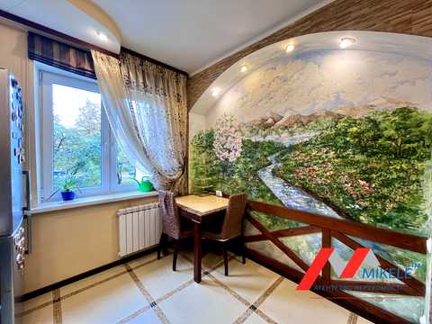 квартира за адресою Київ, Деміївська вул., 51
