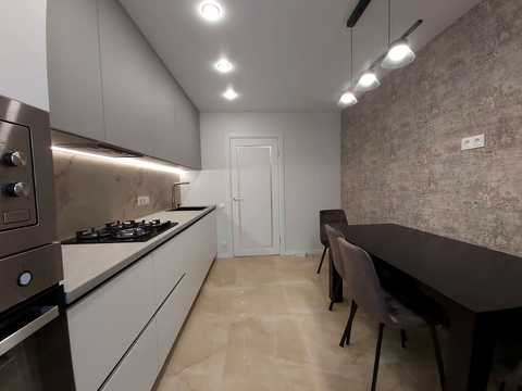 квартира за адресою Пирогова вул., 46