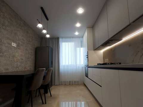 квартира за адресою Пирогова вул., 46