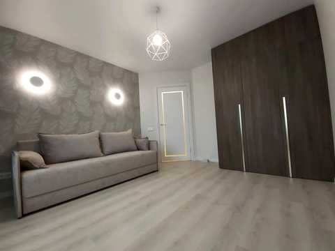 квартира за адресою Пирогова вул., 46