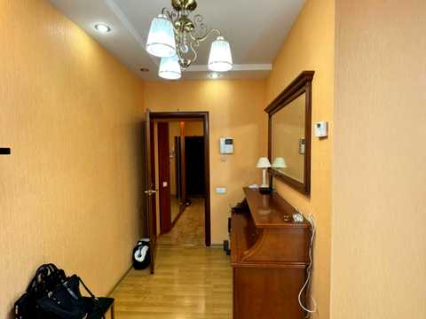 квартира по адресу Валентина Отамановского ул. (Зої Космодем'янської), 21