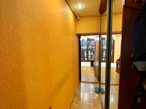 квартира по адресу Валентина Отамановского ул. (Зої Космодем'янської), 21