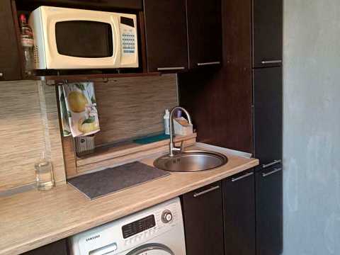 квартира за адресою Калинова вул., 61