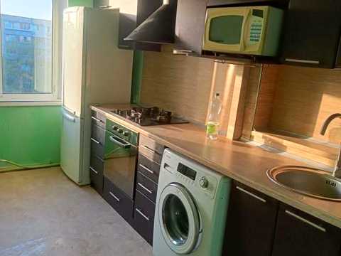 квартира за адресою Калинова вул., 61