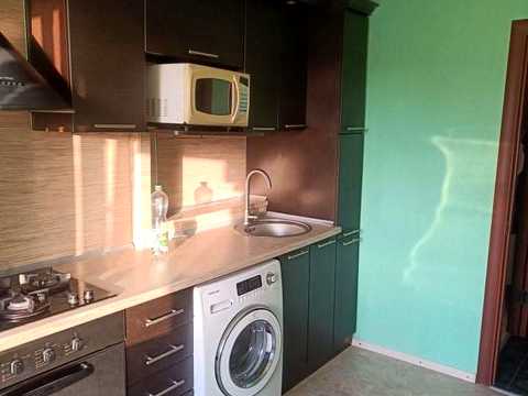 квартира за адресою Калинова вул., 61