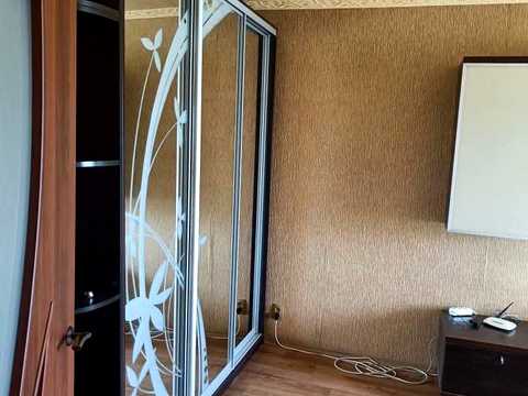 квартира за адресою Калинова вул., 61