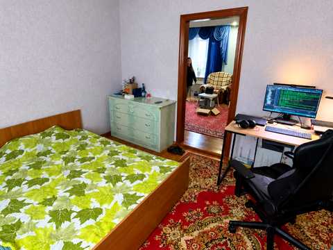 дом по адресу Аграрная ул., 15