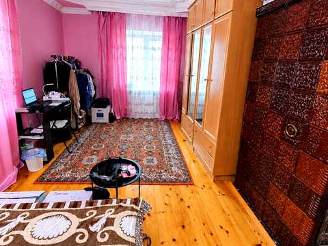 дом по адресу Аграрная ул., 15