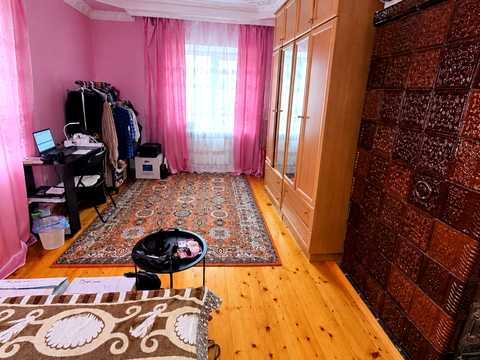 дом по адресу Аграрная ул., 15