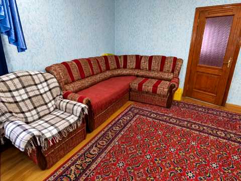 дом по адресу Аграрная ул., 15