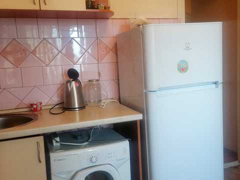 квартира по адресу Оболонский просп., 14-А