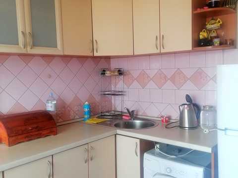 квартира по адресу Оболонский просп., 14-А