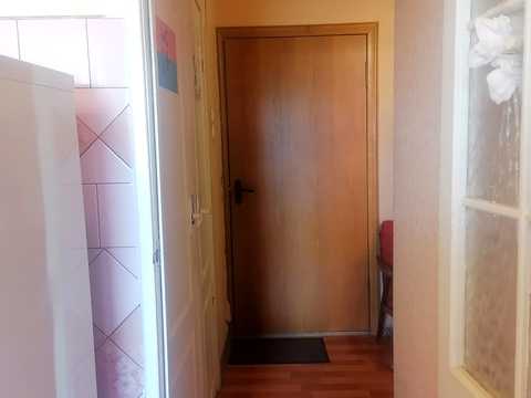 квартира по адресу Оболонский просп., 14-А