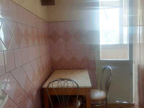 квартира по адресу Оболонский просп., 14-А