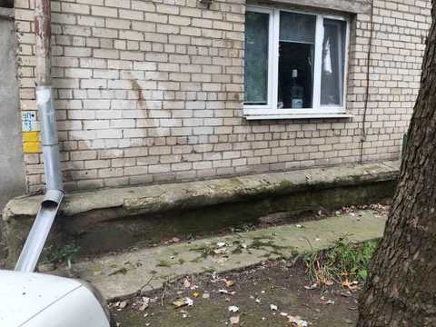 квартира за адресою Олега Григор'єва вул., 2