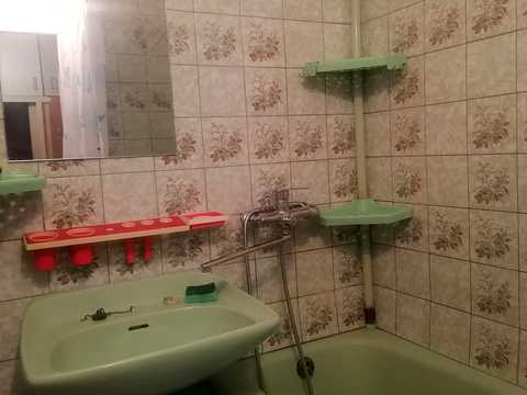 квартира по адресу Оболонский просп., 14-А