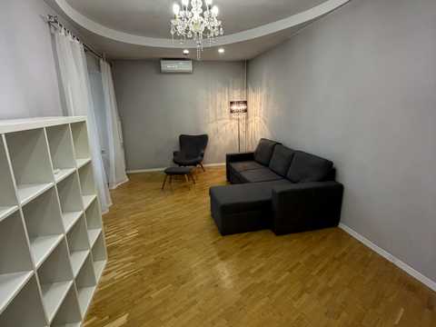 квартира за адресою Антоновича вул. (Горького), 125-А