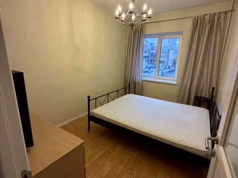 квартира за адресою Антоновича вул. (Горького), 125-А