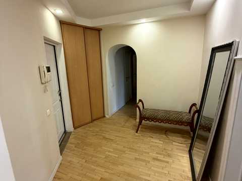 квартира за адресою Антоновича вул. (Горького), 125-А