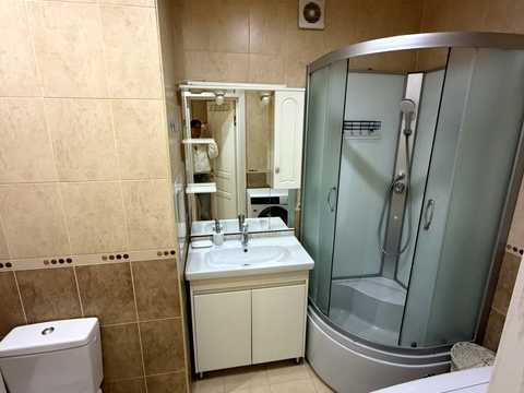 квартира за адресою Антоновича вул. (Горького), 125-А
