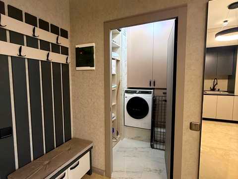 квартира за адресою Велика Арнаутська вул., 23б