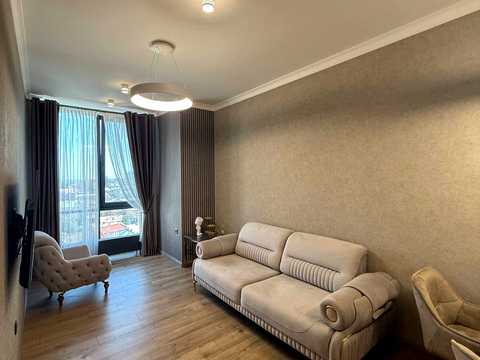 квартира за адресою Велика Арнаутська вул., 23б