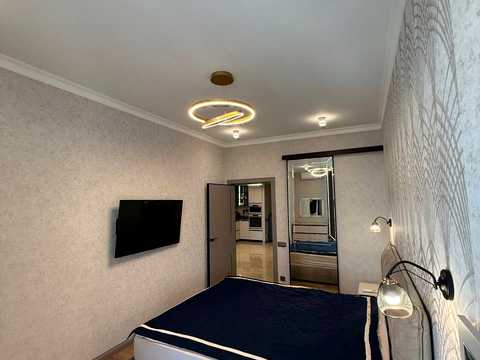 квартира за адресою Велика Арнаутська вул., 23б
