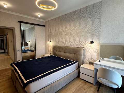 квартира за адресою Велика Арнаутська вул., 23б