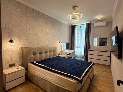 квартира за адресою Велика Арнаутська вул., 23б