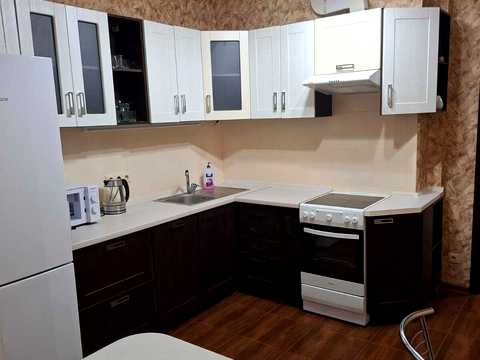 квартира за адресою Юрія Кондратюка вул., 5