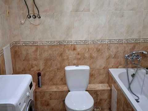 квартира за адресою Юрія Кондратюка вул., 5